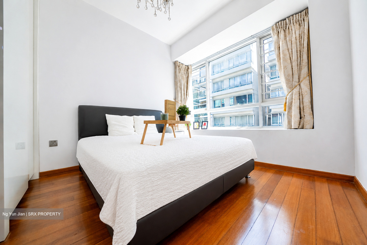 Suites At Orchard (D9), Apartment #592428391